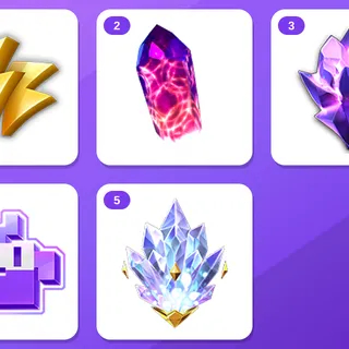 MARVEL Contest of Champions Twitch Drops (5 Items) — Drop 1 - Standard Stream + Drop 2 - Standard Stream +3 more