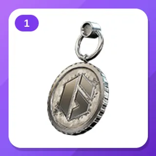 Apex Legends Twitch Drops (1 Item) — Insert Coin Here Charm