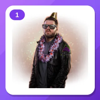 World of Tanks Twitch Drops (1 Item) — 10x crew skins