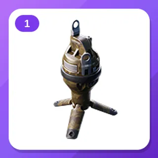 Call of Duty: Black Ops 7 Twitch Drops — Release Drops Week II (1 Item) — Tactical beacon