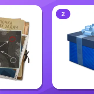 Mir Korabley Twitch Drops (2 Items) — 26.7 Боевая задача #3 + Малый набор-Lestakorabli