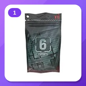 Rainbow Six Siege Twitch Drops (1 Item) — Esports Pack 26 stage 2