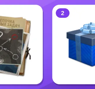 Mir Korabley Twitch Drops (2 Items) — 26.7 Боевая задача #3 + Малый набор-Lestakorabli