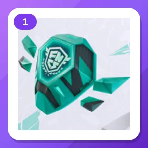 Fortnite Twitch Drops (1 Item) — FNCS Immortal