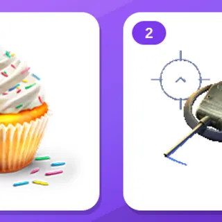 World of Tanks Twitch Drops (2 Items) — 5x Cupcake Tokens + 5x directives