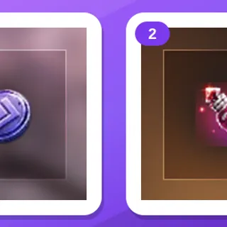 Black Desert Twitch Drops (2 Items) — 2 Hour Reward + 1 Hour Reward