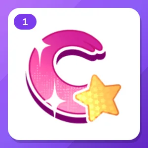 Special Events Twitch Drops (1 Item) — CREP Emote