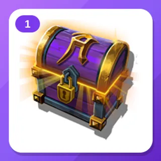 Albion Online Twitch Drops (1 Item) — Dragonfire Chest