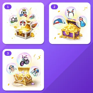 Ragnarok Origin: Classic Twitch Drops (3 items+)  — Kickoff Cache, All-Star Cache +1 more
