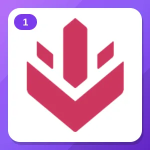 Overwatch Twitch Drops (1 Item) — 100 Comp Points