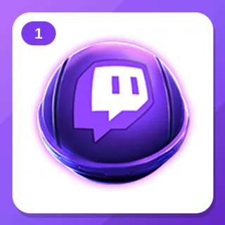 AirMech Twitch Drops (1 Item) — Twitch Capsule