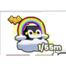 Pets Go Cloud Penguin