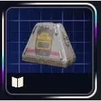 Looting Mk.3 Safekeeper Blueprint Arc Raiders 