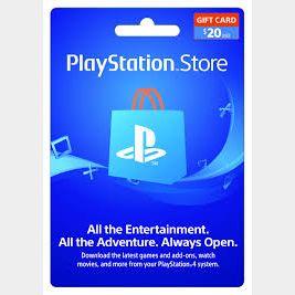 PlayStation 100 Gift Card - PlayStation Store Gift Cards - Gameflip