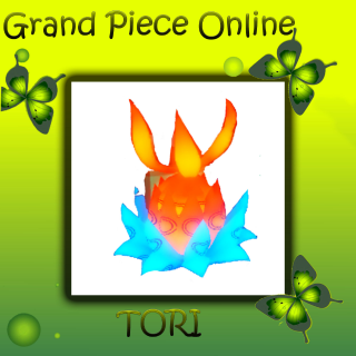 Grand Piece Online, Tori