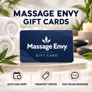 $236.00 massage envy gift card 