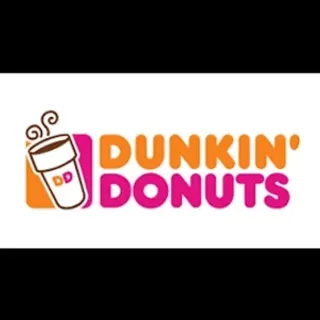 $25.00 Dunkin’ Donuts Gift Card 
