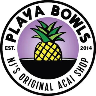 $50.00 USD PlayaBowl Gift Card