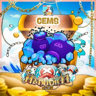 My Restaurant Gems (2m)