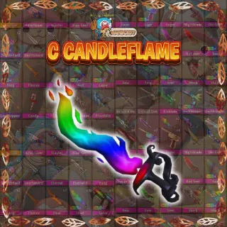 Chroma Candleflame mm2