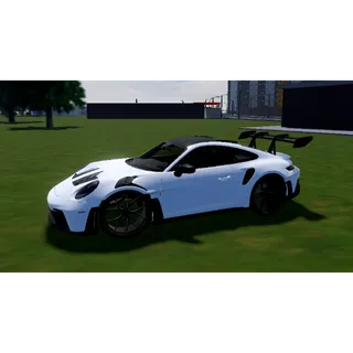 Fix it up - GT3