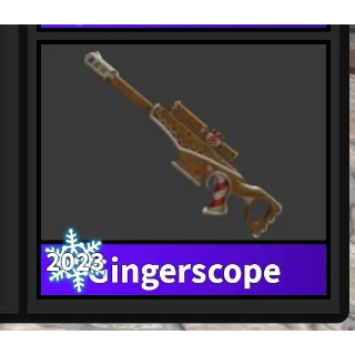Mm2 Gingerscope