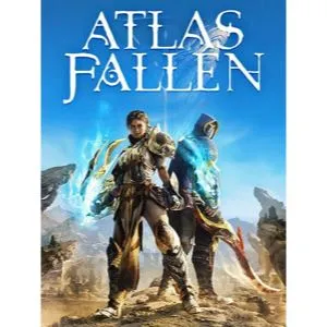 Atlas Fallen PlayStation 5