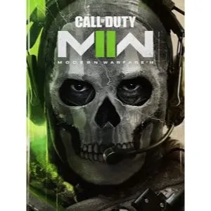 Call of Duty: Modern Warfare II PS4