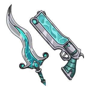 Phantom Set - MM2