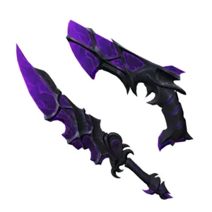 Xeno Set - MM2