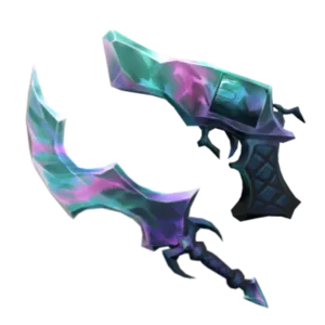Borealis Set - MM2