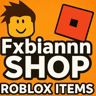 Fxbiann Shop