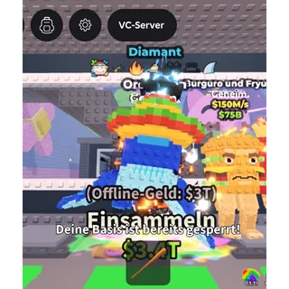 DIAMOND ORCALEDON 1,1B