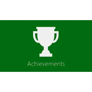 100k Xbox gamerscore 