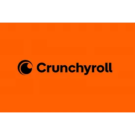 Crunchyroll 12 month subscription 