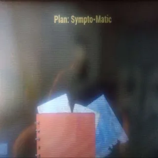 Sympto-matic