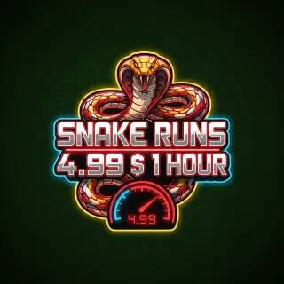 snake runs/pc only!