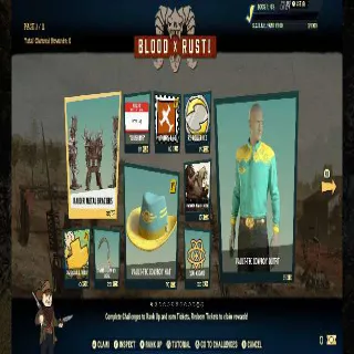 Season XP Boosting
