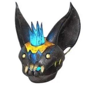 glowing scorch Queen