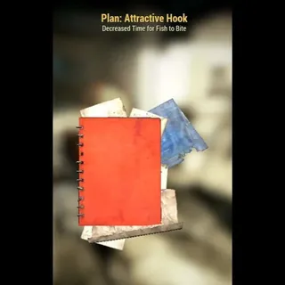 Attractive Hook