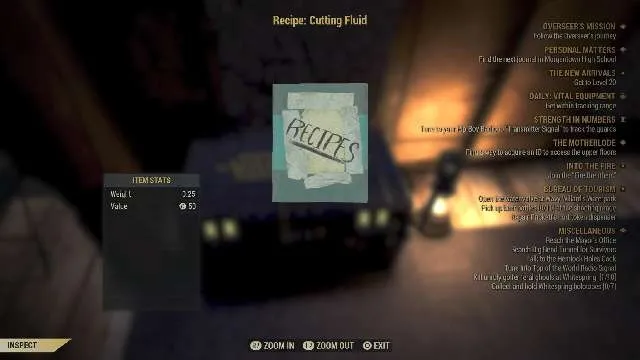 รายการภาพถ่าย