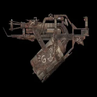 Holy Fire W 4 Star Mod.