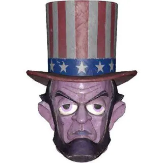 Glowing Mask Bundle X4