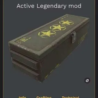 Active Mod Boxes X78