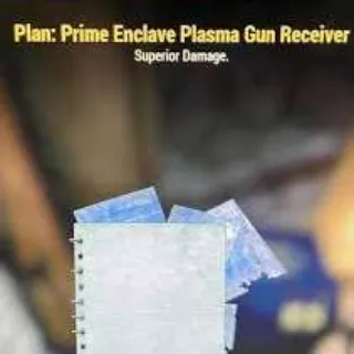 Enclave Premium Receiver