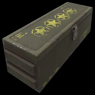 Lucid Mod Boxes X100