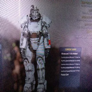 Winlerlerized Pa Set