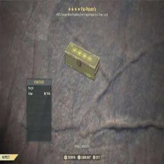 Pin-pointers Mod Boxes X50