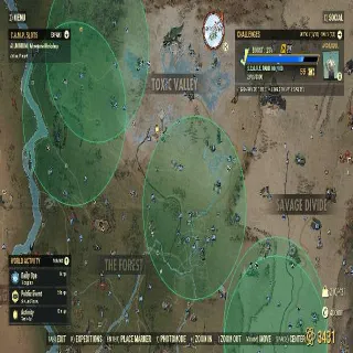 Infections Runs