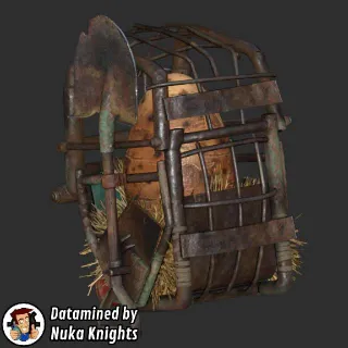 Egg Carrier Backpack